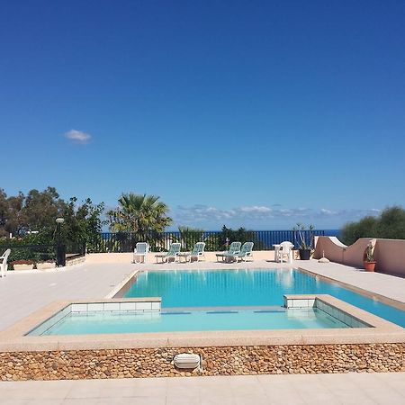 Villa Maldon Mellieħa Eksteriør bilde
