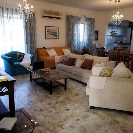 Villa Maldon Mellieħa Eksteriør bilde