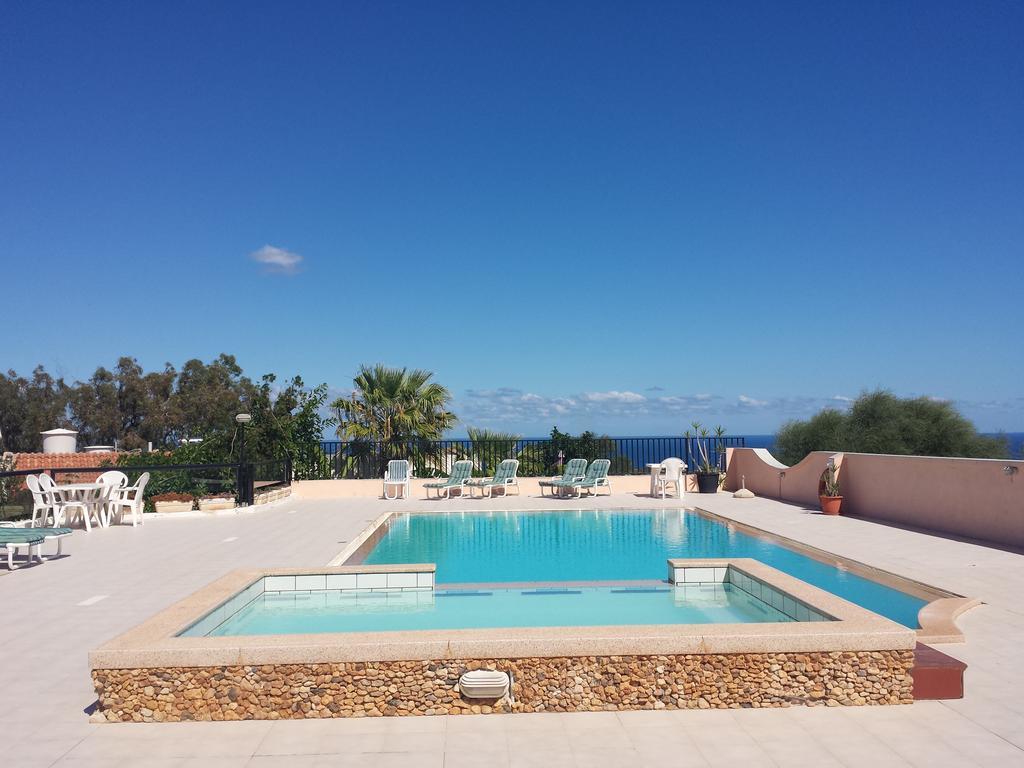 Villa Maldon Mellieħa Eksteriør bilde