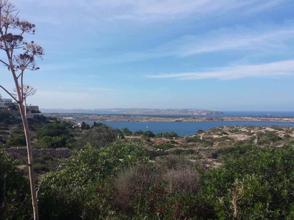 Villa Maldon Mellieħa Eksteriør bilde