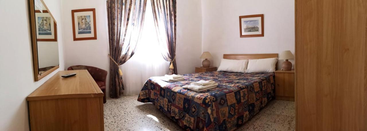 Villa Maldon Mellieħa Eksteriør bilde