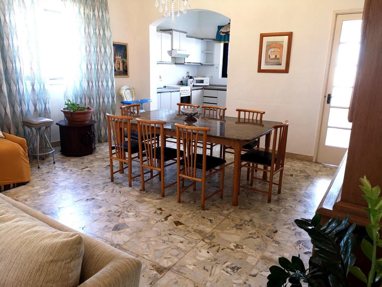 Villa Maldon Mellieħa Eksteriør bilde