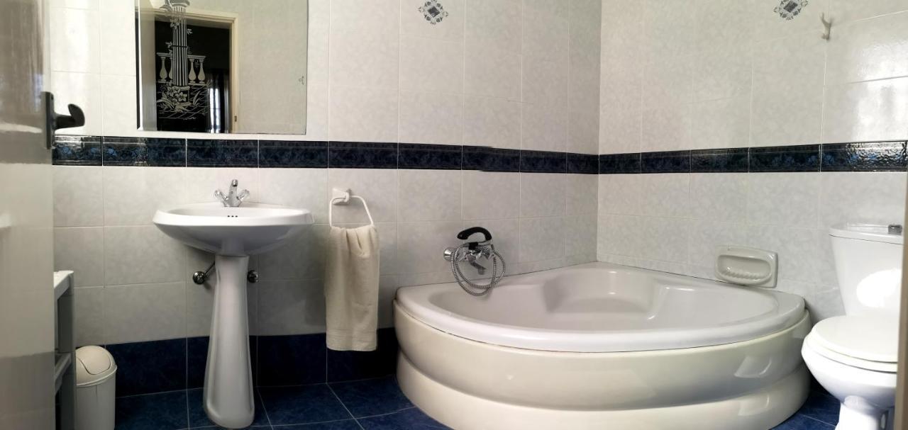 Villa Maldon Mellieħa Eksteriør bilde
