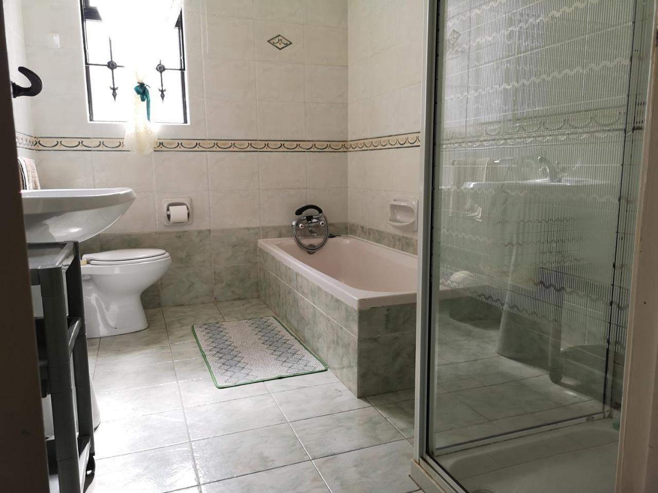 Villa Maldon Mellieħa Eksteriør bilde