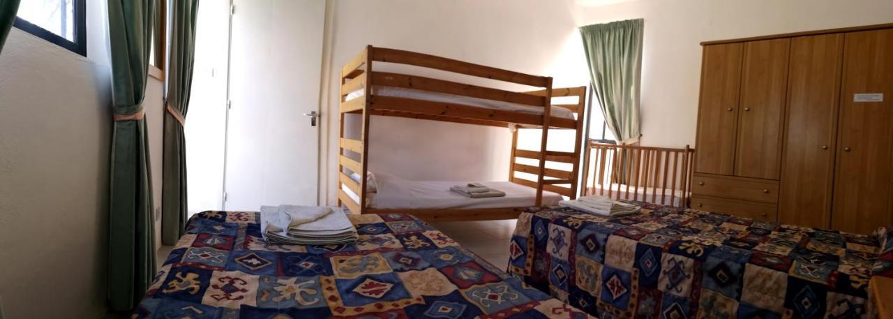 Villa Maldon Mellieħa Eksteriør bilde
